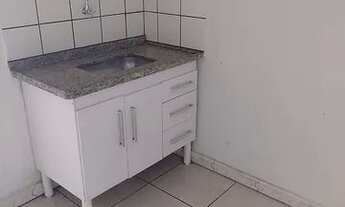 Imagem 4: Ref.: L1032 - L1032 Apartamento 1 quarto no Democrata