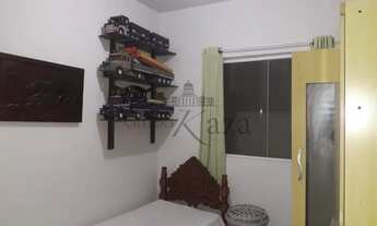 Imagem: Casa - Residencial Dunamis - 100m² - 3