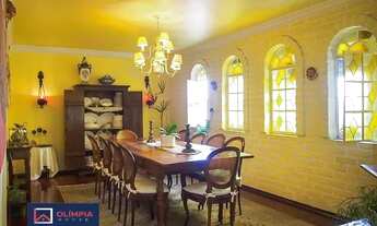 Imagem 7: Venda Apartamento 3 Dormitórios - 276 m² Bela Vista