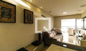 Imagem 4: Apartamento à Venda - Mooca, 3 Quartos, 85 m2