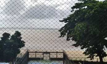 Imagem 4: Apartamento para venda tem 210 metros quadrados com 3 quartos valor aluguel mais taxas