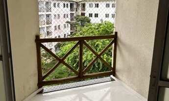 Imagem 4: Apartamento para alugar no bairro Vila de Abrantes (Abrantes) - Camaçari/BA