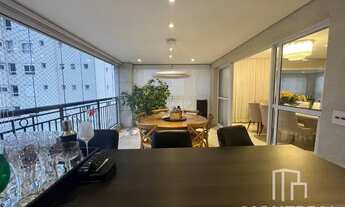 Imagem 2: APARTAMENTO À VENDA MOBILIADO EM SANTA TERESINHA, 3 SUÍTES. 5 VAGAS DE GARAGEM