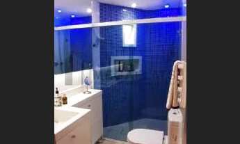 Imagem 6: LINDO FLAT REFORMADO PARA LOCAÇÃO PROXIMO AO PARQUE IBIRAPUERA!