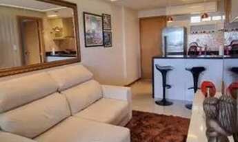 Imagem 5: Apartamento 1 Quarto para Venda em Salvador, Armação, 1 dormitório, 1 banheiro, 1 vaga