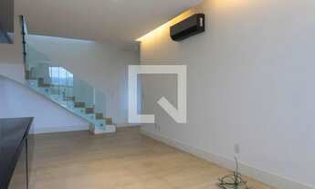 Imagem 3: Apartamento para Aluguel - Setor Sudoeste, 4 Quartos, 210 m2