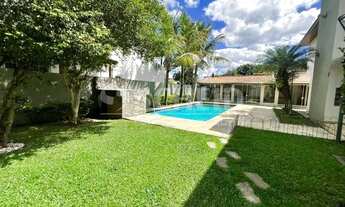 Imagem 5: CASA COM TRES DORMS E DUAS SUITES no Jardim Susana