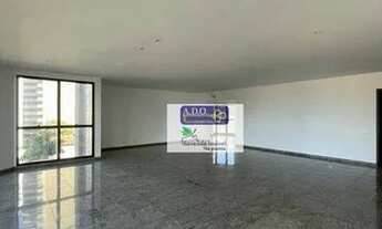 Imagem 3: Apartamento com 4 dormitórios, 570 m² - venda por R$ 3.980.000 ou aluguel por R$ 22.703/mê
