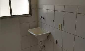 Imagem 4: Apartamento para aluguel com 60 metros quadrados com 2 quartos