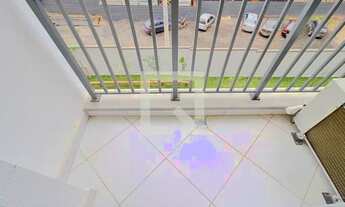 Imagem 6: Apartamento para Aluguel - Vila Andrade, 2 Quartos, 45 m2