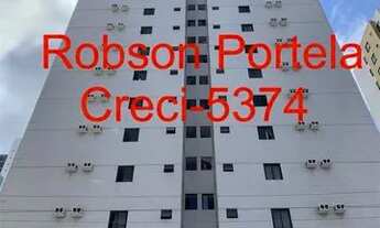 Imagem: Apartamento a venda em Tambaú 3 Quartos