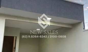 Imagem: Excelente casa com 2 quartos, sendo 1 suíte