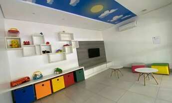 Imagem 5: Apartamento para aluguel tem 67 metros quadrados com 3 quartos no vita praia