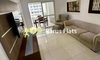 Imagem 5: Excelente Flat para locação no Jardins