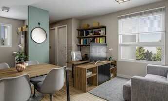 Imagem: Apartamento Padrão em Pelotas