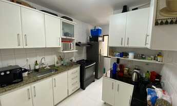 Imagem 6: Apartamento 3 quartos, Pallazo di Italia, Setor Bueno, 89m2, lazer completo, com armários