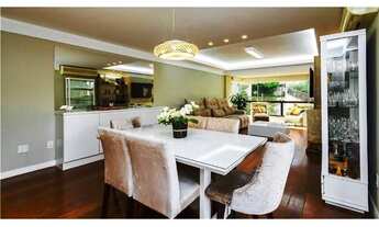 Imagem 3: Cobertura para venda possui 290 metros quadrados com 3 quartos em Menino Deus - Porto Aleg