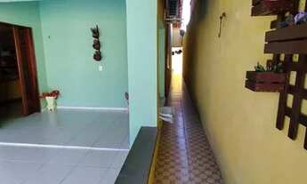 Imagem 4: CASA NO VALLAGE DAS PALMEIRAS