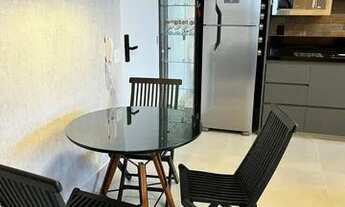 Imagem 3: Locação Apartamento 1 Dormitórios - 52 m² Pinheiros