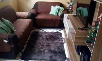 Imagem: Venda de casa com 100 metros quadrados no