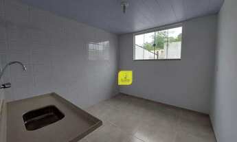 Imagem 7: Apartamento com 2 dormitórios para alugar, 55 m² por R$ 927,13/mês - São Pedro - Juiz de F