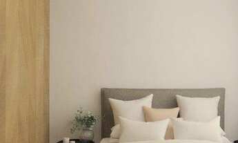 Imagem 7: Casa com 2 dormitórios à venda, 58 m² por R$ 280.000,00 - Célvia - Vespasiano/MG