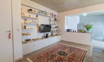 Imagem 6: Venda Cobertura 1 Dormitórios - 135 m² Vila Olímpia