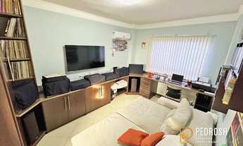 Imagem 6: Apartamento com 258 m2 - 4 suites - 3 vagas - Bairro do Tirol - Com projetados - Andar alt