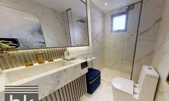 Imagem 2: Apartamento com 2 dormitórios à venda, 65 m² por R$ 900.000 - Vila Mariana - São Paulo/SP