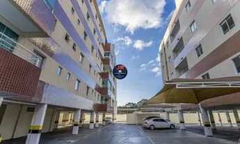 Imagem: Apartamento à venda no bairro Bacacheri