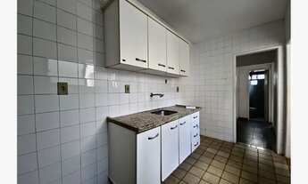 Imagem 7: Apartamento com 2 dormitórios para alugar, 75 m² por R$ 2.000/mês - Rio Vermelho - Salvado