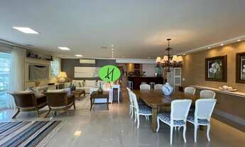 Imagem 6: Apartamento com 5 Dormitorio(s) localizado(a) no bairro RIVIERA em BERTIOGA / Ref.:AP0475