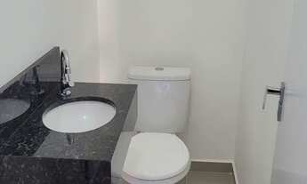 Imagem 3: Sobrado novo aluguel ANUAL