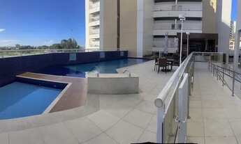 Imagem 2: Apartamento para aluguel e venda possui 53 metros quadrados com 2 quartos