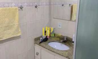 Imagem 6: Apartamento com 3 dormitórios para alugar, 80 m² por R$ 3.362/mês