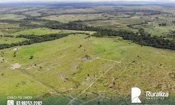 Imagem 3: Terras de cultura, Inajá e Sapucaia