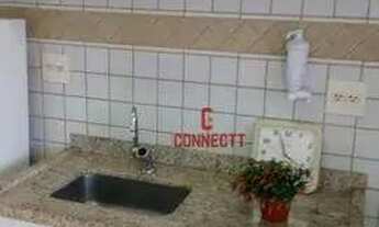 Imagem 2: Apartamento com 1 dormitório, 42 m² - venda por R$ 220.000,00 ou aluguel por R$ 1.532,50/m