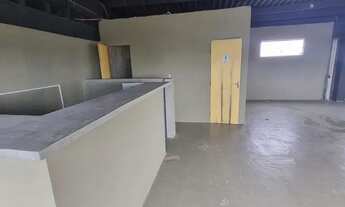 Imagem 5: Galpão - janga - na avenida-200 mts