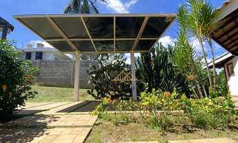 Imagem 5: Casa com 4 dormitórios à venda, 321 m² por R$ 1.750.000,00 - Condomínio Porta do Sol - Mai