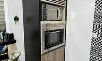 Imagem 5: Sobrado em Vila Caiçara - Praia Grande