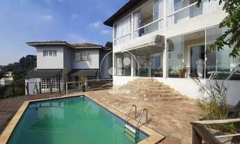 Imagem 5: Casa de Alto Padrão No Condomínio Terra do Madeira Carapicuíba SP Casa esta localizada em