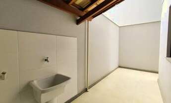 Imagem 5: Apartamento Garden com 1 dormitório à venda, 103 m² por R$ 260.000,00 - Vivendas da Serra