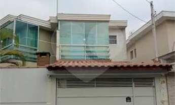 Imagem: Sobrado de 3 dorms 1 ste 2 vagas a 15 minutos