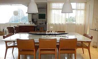 Imagem 7: Cobertura com 4 dormitórios à venda, 242 m² por R$ 4.500.000,00 - Flamengo - Rio de Janeir