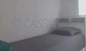 Imagem 6: Apartamento Padrão em São José dos Campos