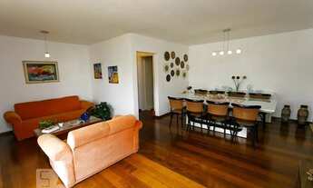 Imagem 4: Apartamento para Aluguel - Panamby, 3 Quartos, 122 m2