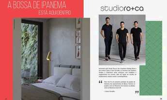 Imagem 6: Ipanema Apartamento com 1 dormitório