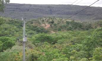 Imagem 7: Fazendinhas de 20.000m² as margens do Rio Paraúna /Serra do Cipó (Temos varias opções)