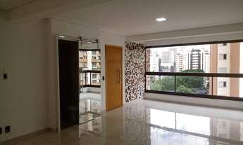 Imagem 2: Apartamento para Locação em São Paulo, Morumbi, 3 dormitórios, 1 suíte, 4 banheiros, 2 vag