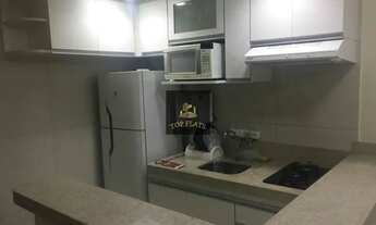 Imagem 5: Flat disponível no Itaim Bibi